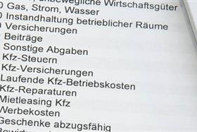 Buchhaltung I - Blended Learning Buchhaltung I - Blended Learning