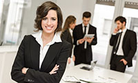 Körpersprache im Job Körpersprache im Job