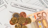 Personalverrechnung Grundlagen Personalverrechnung Grundlagen