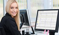 Microsoft® Excel Pivot-Tabellen und Power Pivot Microsoft® Excel Pivot-Tabellen und Power Pivot