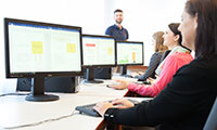 ECDL® Advanced - Microsoft® Word ECDL® Advanced - Microsoft® Word