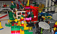Erfolgreich neue Ideen mit LEGO® SERIOUS PLAY® entwickeln Erfolgreich neue Ideen mit LEGO® SERIOUS PLAY® entwickeln