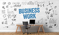 Business Model Canvas - das moderne Planungstool für Ihre Geschäftsidee Business Model Canvas - das moderne Planungstool für Ihre Geschäftsidee