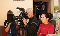 Guter Ton beim Video und Einsatz im Netz Guter Ton beim Video und Einsatz im Netz