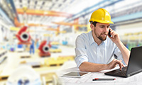 Instandhaltungsmanager Instandhaltungsmanager