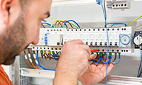 Elektroerrichtungsnorm ÖVE/ÖNORM E 8001 Elektroerrichtungsnorm ÖVE/ÖNORM E 8001