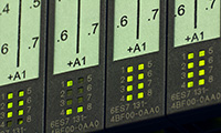 Siemens STEP 7/TIA - SPS Advanced Siemens STEP 7/TIA - SPS Advanced