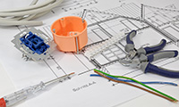 Elektrotechnik für Sanitär- und Heizungsinstallateure - Block III Elektrotechnik für Sanitär- und Heizungsinstallateure - Block III