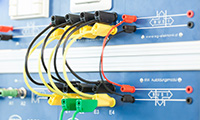 KNX-Aufbaukurs inkl. Zertifizierung KNX-Aufbaukurs inkl. Zertifizierung