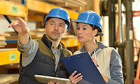Ausbildung zur Sicherheitsvertrauensperson Ausbildung zur Sicherheitsvertrauensperson