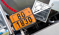 Gefahrgutbeauftragte - Allgemeiner Teil und Transport auf der Straße Gefahrgutbeauftragte - Allgemeiner Teil und Transport auf der Straße