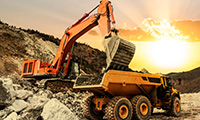 Grundlagen für Baumaschinenführer (Bagger) Grundlagen für Baumaschinenführer (Bagger)