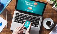 Qualifizierter E-Commerce-Experte Qualifizierter E-Commerce-Experte