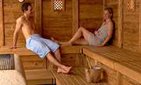 Ausbildung zum Saunawart ohne  Kundenbetreuung
