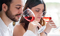Modulare Ausbildung zum Weinfachmann Modulare Ausbildung zum Weinfachmann
