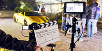 Sicher filmen mit Praxistraining Sicher filmen mit Praxistraining