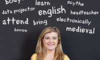 Vorbereitungskurs auf das Certificate in Advanced English (CAE - C1), 1. Semester Vorbereitungskurs auf das Certificate in Advanced English (CAE - C1), 1. Semester