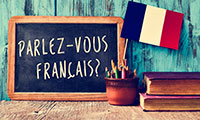 Französisch A1 - Cours de Francais 3