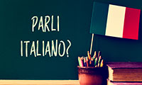 Italienisch C1 - Corso di conversazione