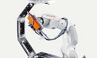 Roboter-Bedienkurs KUKA KRC 4