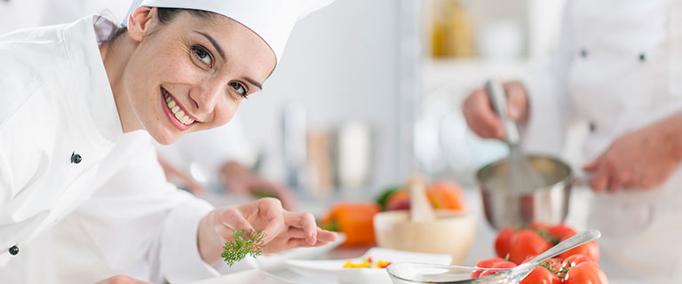 Ausbildung zum Küchenmeister (Certified Master Chef)