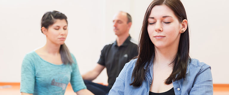 Lehrgang zum diplomierten Mentaltrainer