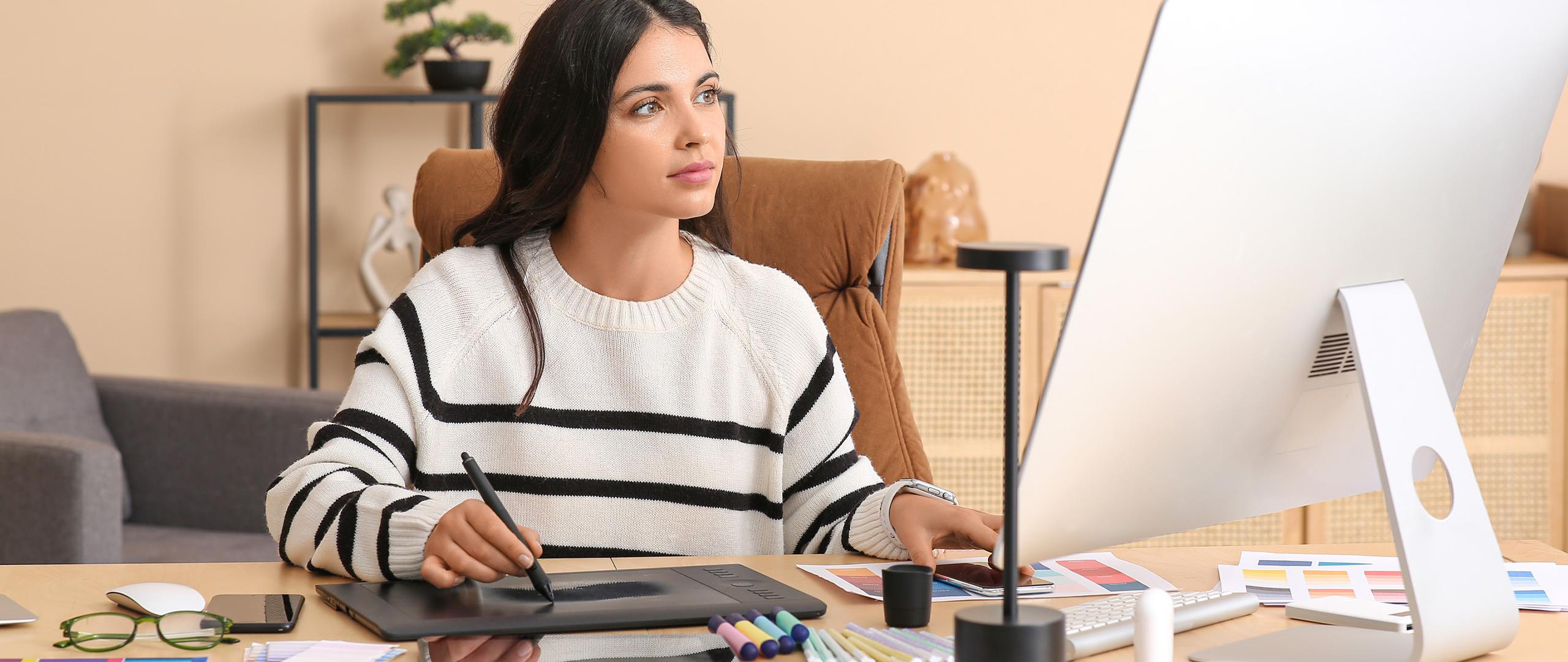 Hier handelt es sich um ein dekoratives Bildelement.