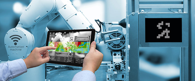 Fachakademie Automatisierungstechnik Teil 1, Leittechnik