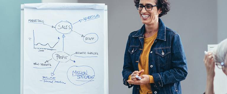 Wir suchen Trainer:innen
