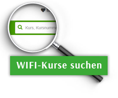 WIFI-Kurssuche