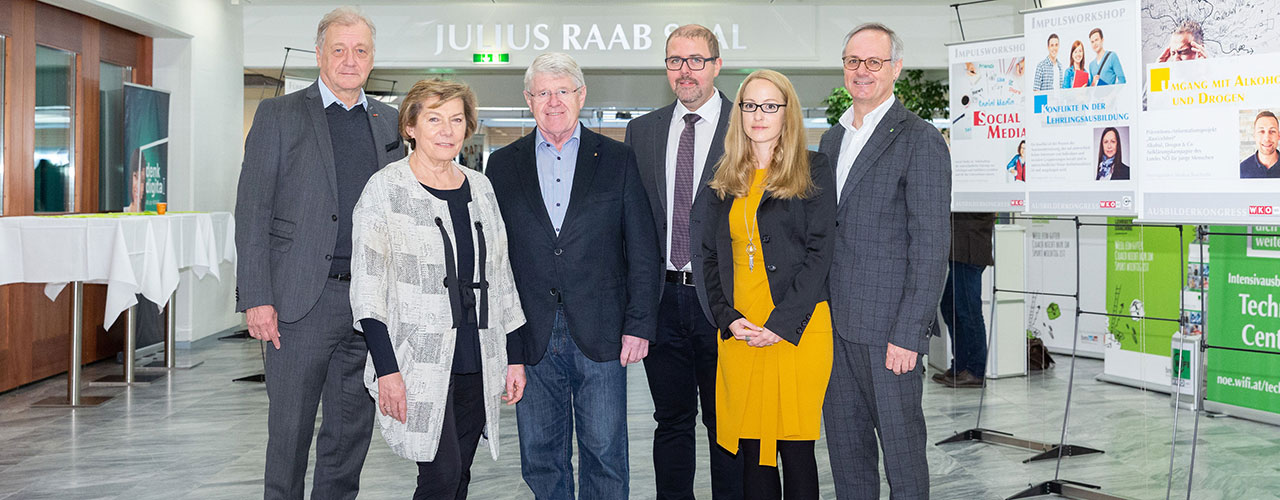 Ausbilderkongress 2018