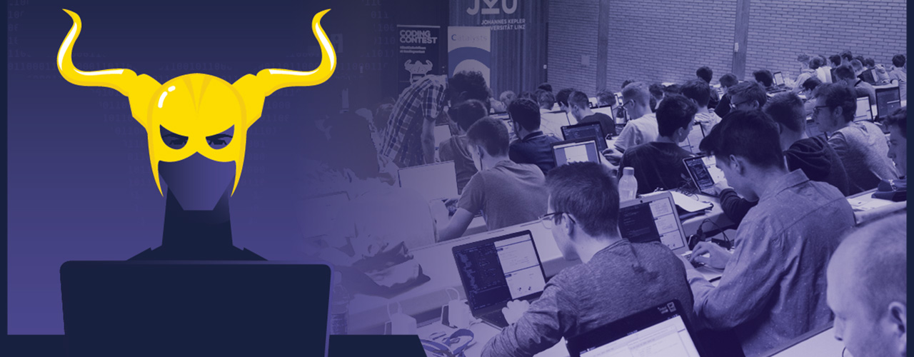Der Catalysts Coding Contest begeistert Programmierer aus aller Welt. Diesmal fand der Coding Contest ausschließlich online statt. Coding Contest