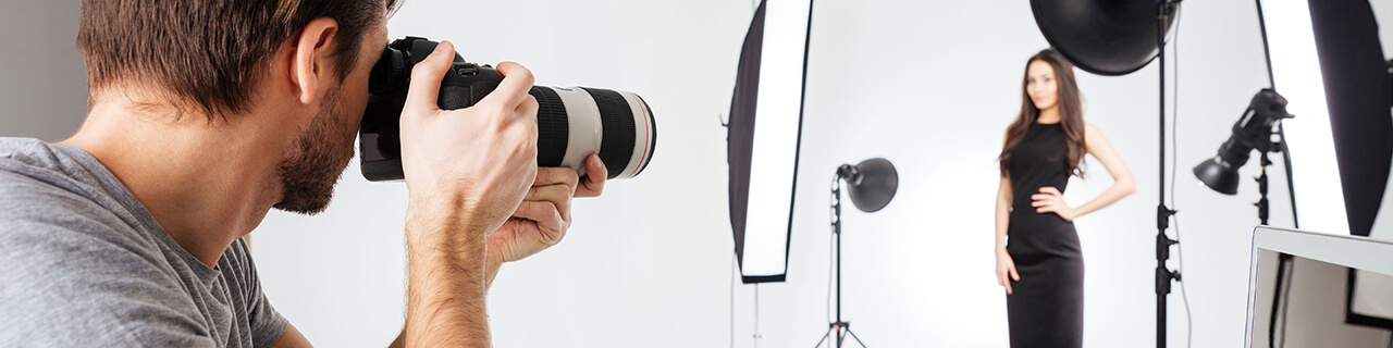 INFO-Webinar - Diplomlehrgang praxisorientierte Fotografie