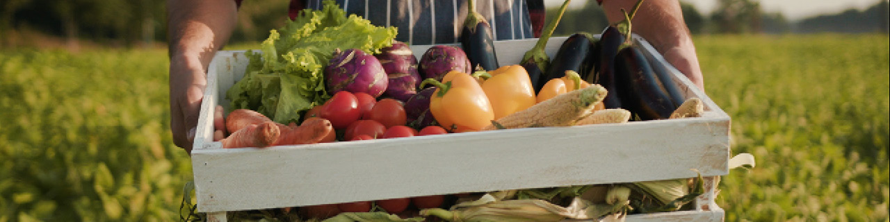 Ernährung und Bioverfügbarkeit - Vom Samen bis zur Körperzelle