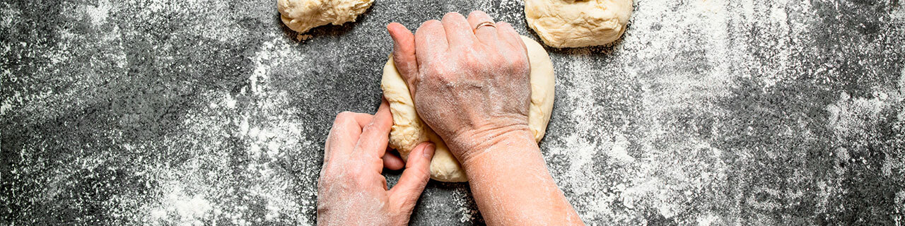 Vorbereitung auf die Meisterprüfung für  das Gewerbe Bäcker