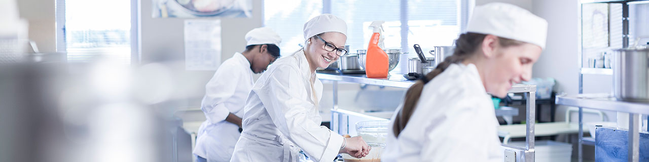 Lehrgang Hygienemanagement