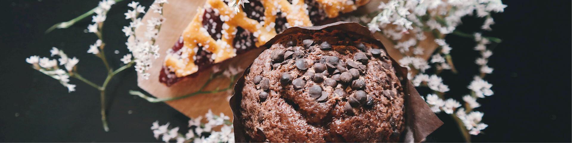 Glutenfrei backen