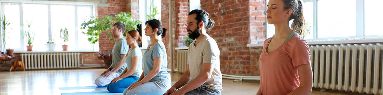 Lehrgang Meditations- und Achtsamkeitstrainer/in