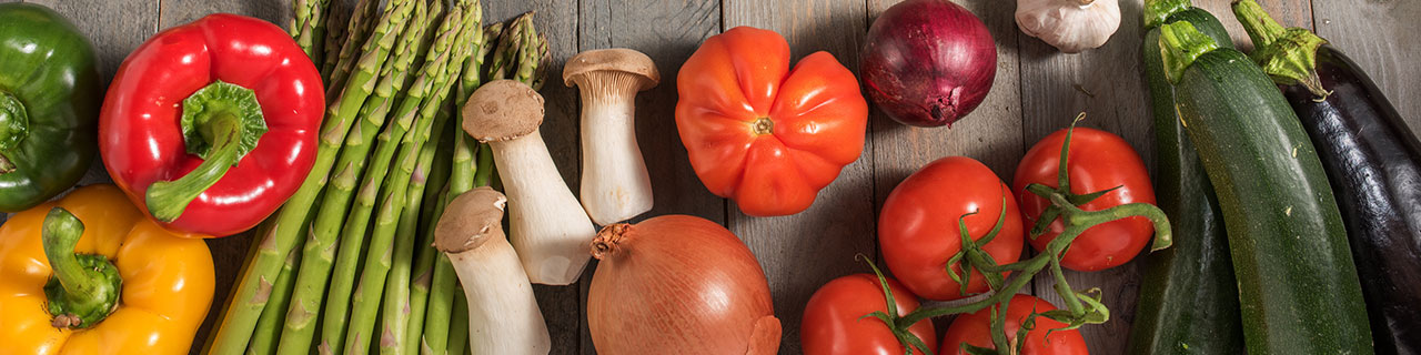 Lehrgang Ernährungsvorsorgetrainer