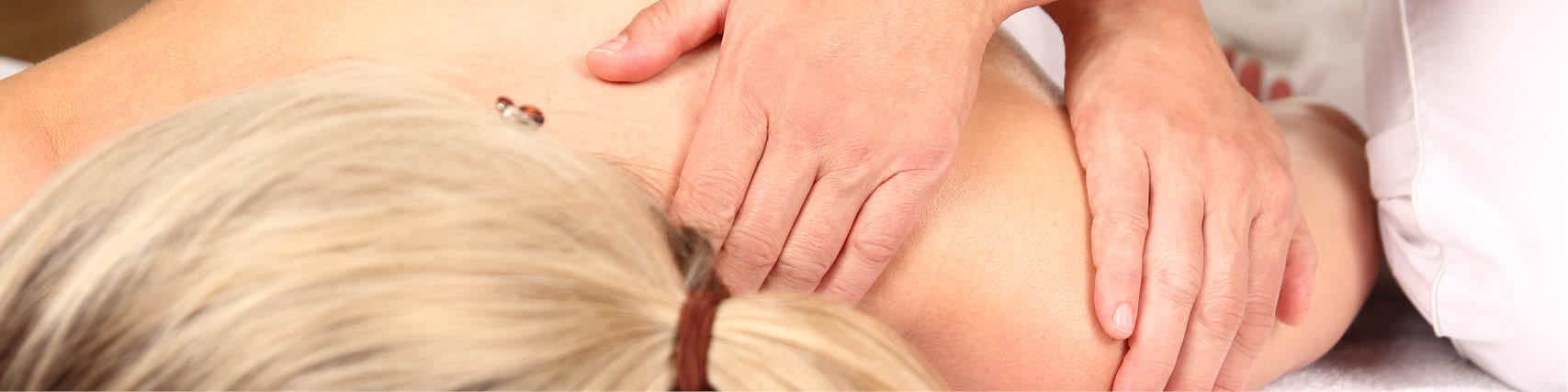 Segmentmassage