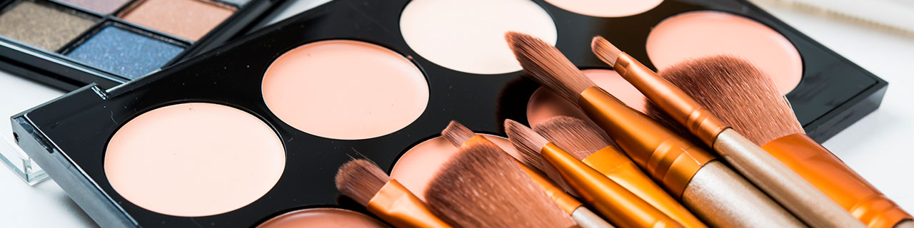 Lehrgang Visagismus und Make-up-Artist