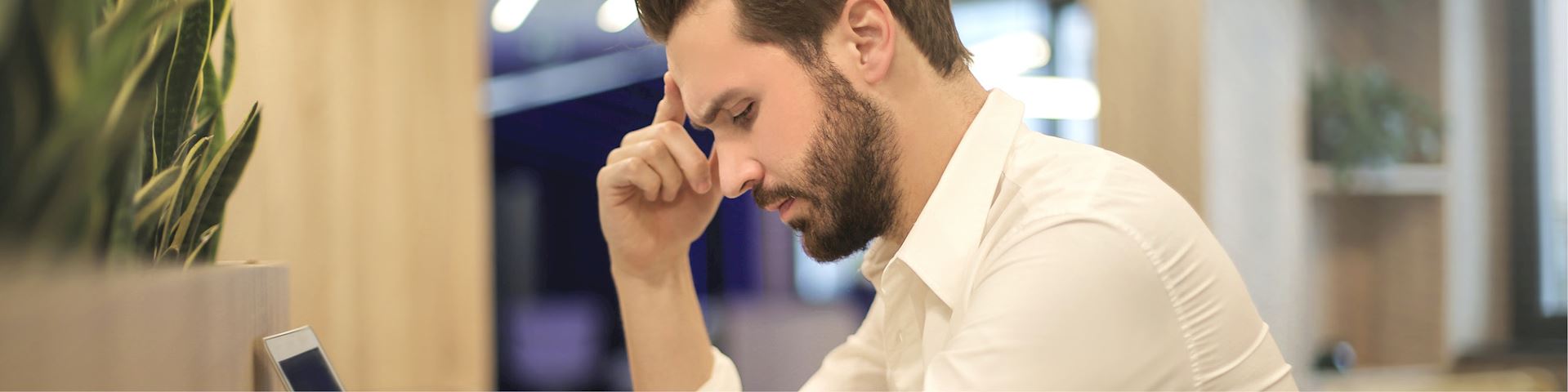 Souveränität trotz Stress - Lampenfieber und andere Leistungshemmer