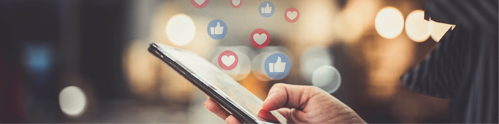 Live bei Social Media! Technik und Anwendung bei YouTube, Instagram und Facebook
