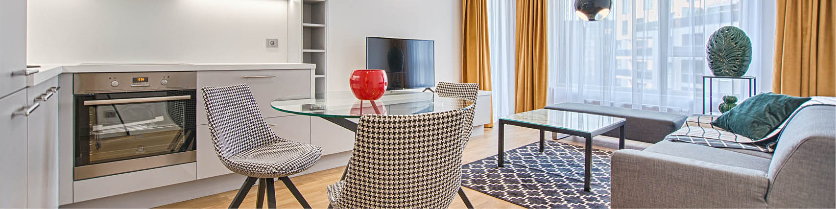 Interior Basic - Das 1x1 des Einrichtens