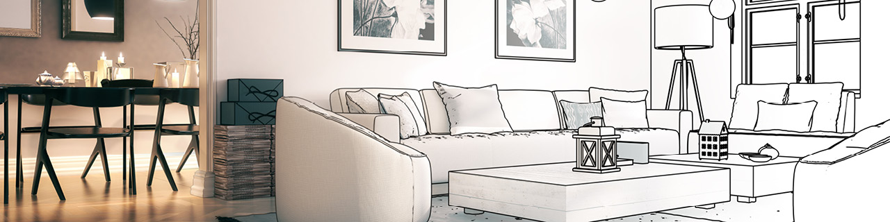 Diplomlehrgang Interior Design