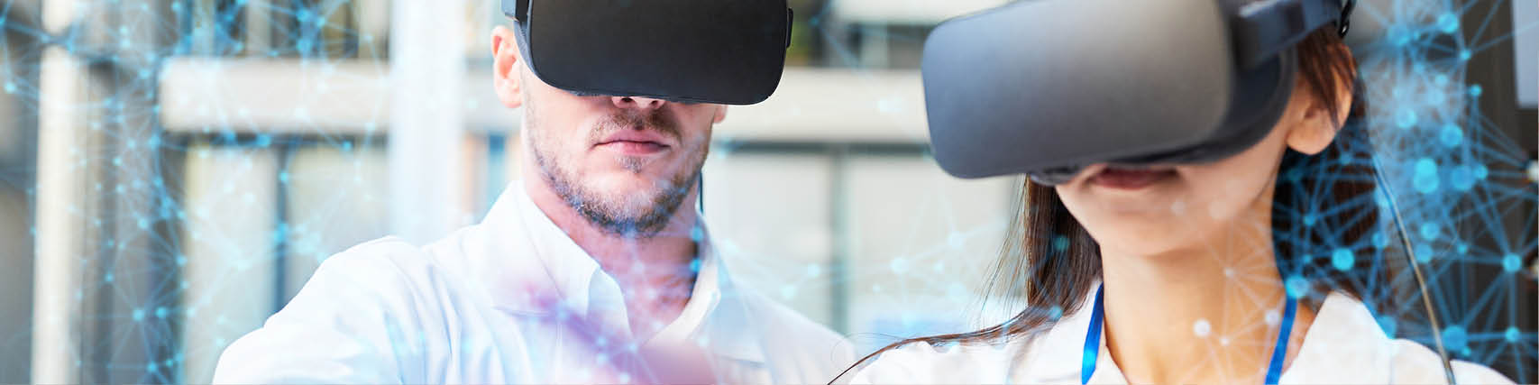 Basislehrgang VR/AR/Game-Design