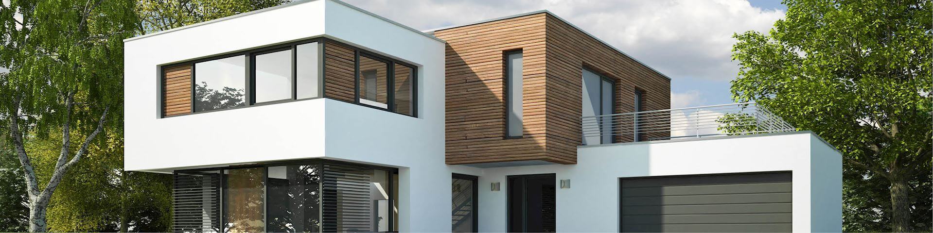 Luftdichtes Bauen