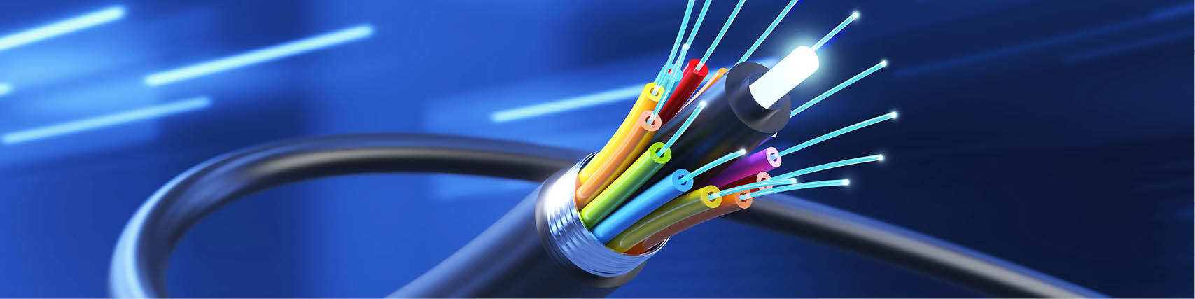 Glasfasertechnik - Basiswissen Modul 1