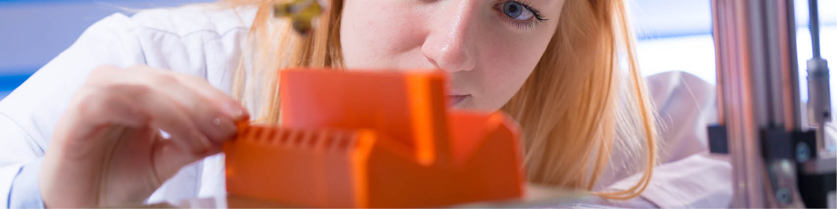 Einstieg in den industriellen 3D-Druck in der Metalltechnik