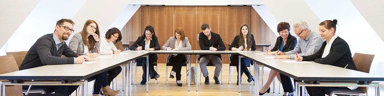 Firmen-Intern-Training (FIT)